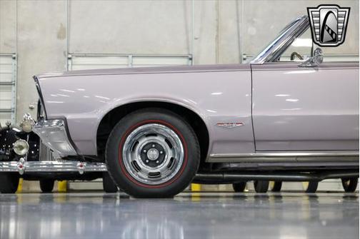 1965 Pontiac GTO