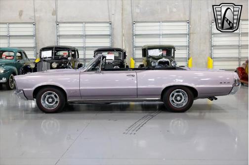 1965 Pontiac GTO