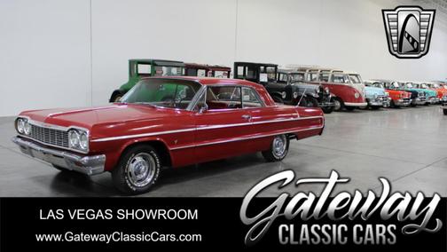1964 Chevrolet Impala Base