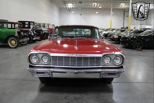 1964 Chevrolet Impala Base