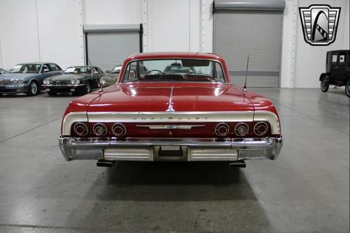 1964 Chevrolet Impala Base