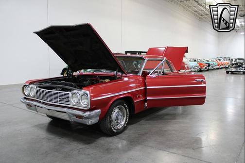 1964 Chevrolet Impala Base