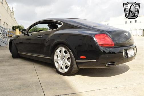 2006 Bentley Continental GT