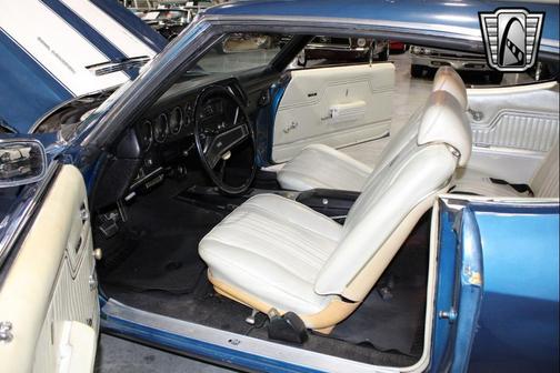 1970 Chevrolet Chevelle 