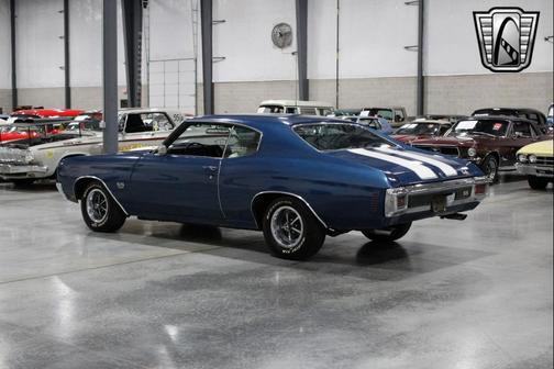 1970 Chevrolet Chevelle 