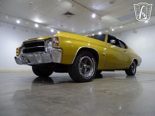 1971 Chevrolet Chevelle 