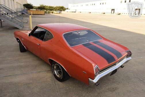 1969 Chevrolet Chevelle 