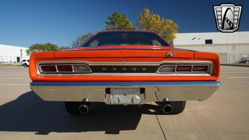 1969 Dodge Super Bee N96
