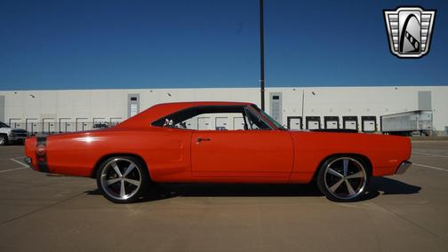 1969 Dodge Super Bee N96