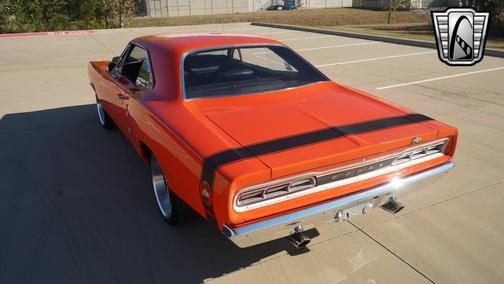 1969 Dodge Super Bee N96