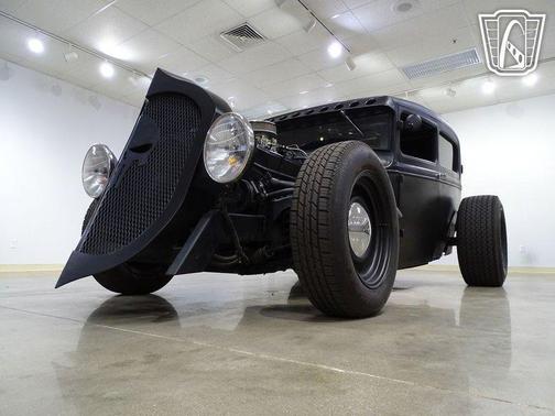1930 Ford Model A Base