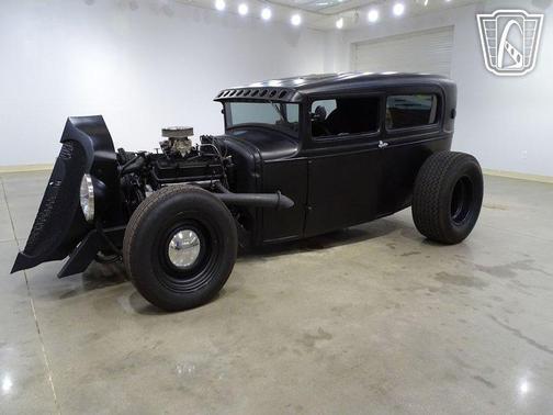 1930 Ford Model A Base