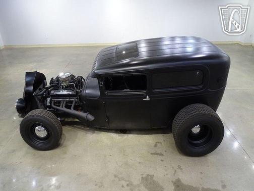 1930 Ford Model A Base