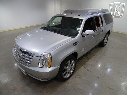 2011 Cadillac Escalade ESV Premium