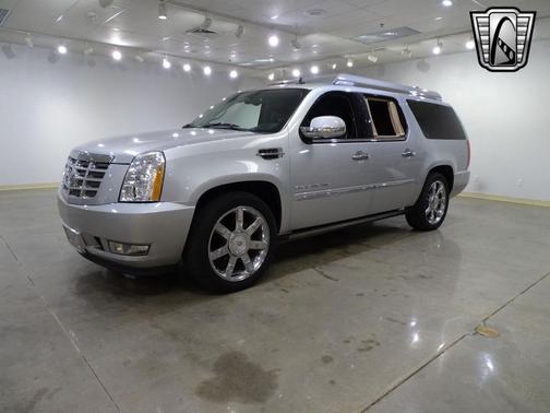 2011 Cadillac Escalade ESV Premium