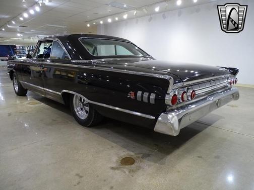 1963 Mercury Monterey Marauder S55