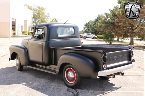 1950 Chevrolet 3100 Base