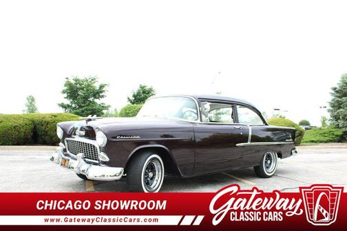 1955 Chevrolet 210 Base