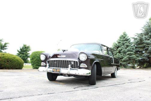 1955 Chevrolet 210 Base