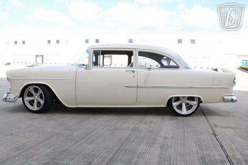 1955 Chevrolet 210 Base