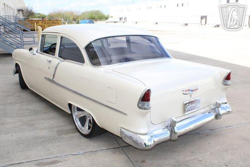 1955 Chevrolet 210 Base