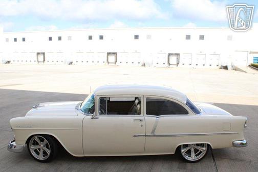 1955 Chevrolet 210 Base