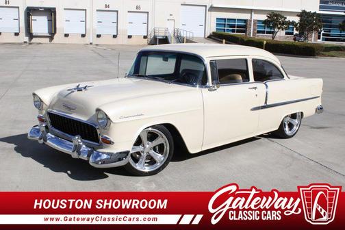 1955 Chevrolet 210 Base