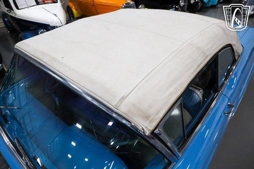 1957 Cadillac Series 62 