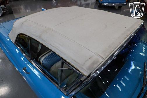 1957 Cadillac Series 62 