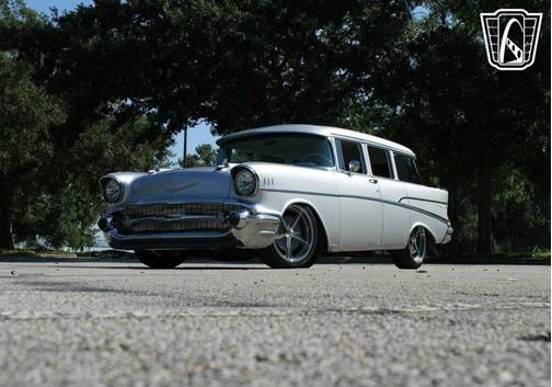 1957 Chevrolet 210 Base
