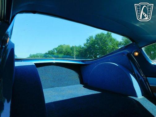 1968 Plymouth Barracuda 