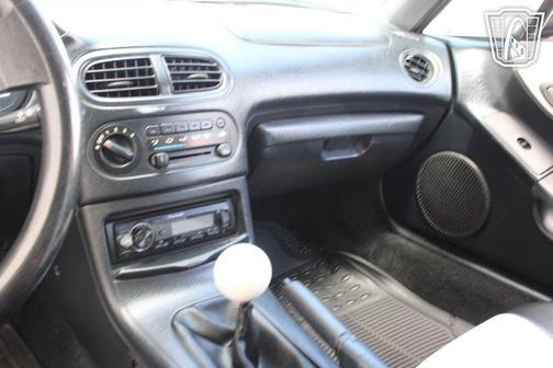 1995 Honda del Sol Si