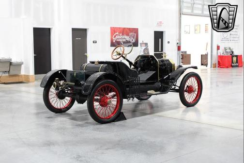 1916 Ford Model T Speedster