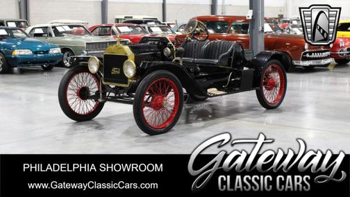 1916 Ford Model T Speedster