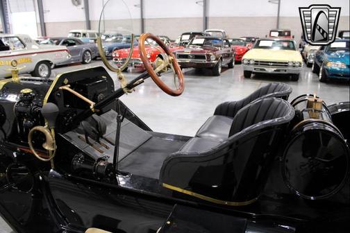 1916 Ford Model T Speedster