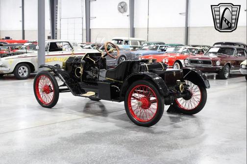 1916 Ford Model T Speedster