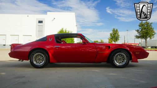 1980 Pontiac Firebird Trans Am