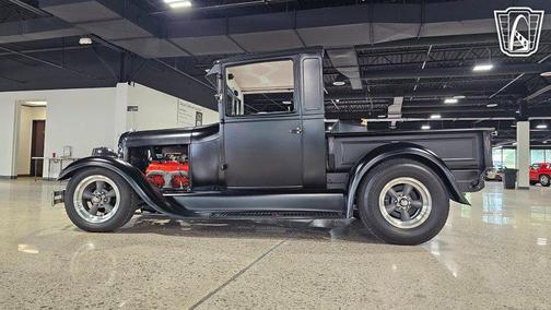 1929 Ford Model A Base