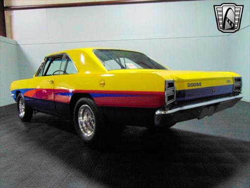 1968 Dodge Dart Base