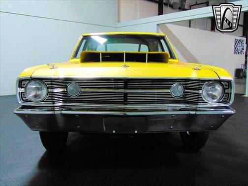 1968 Dodge Dart Base