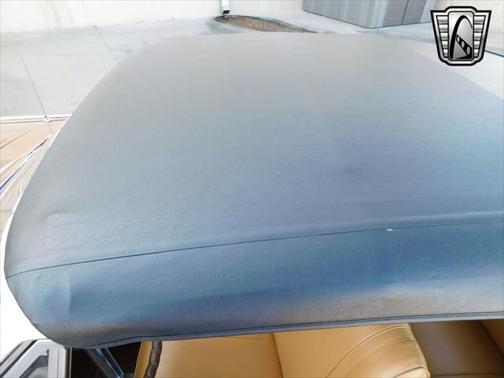 1966 Plymouth Satellite Convertible