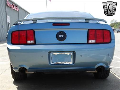 2005 Ford Mustang GT