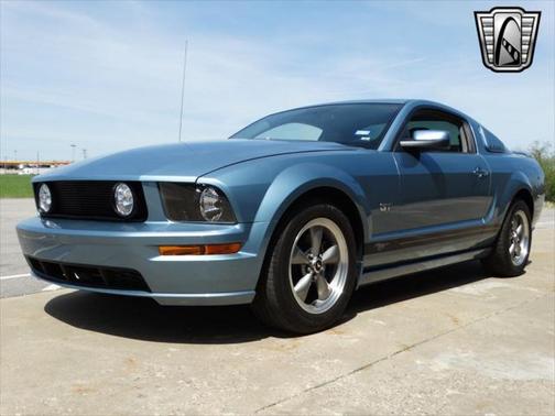 2005 Ford Mustang GT