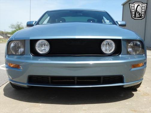 2005 Ford Mustang GT