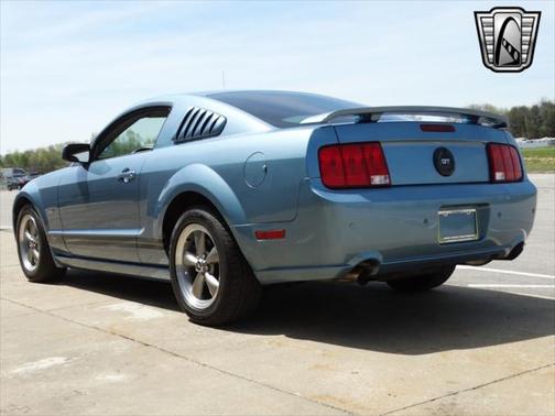 2005 Ford Mustang GT