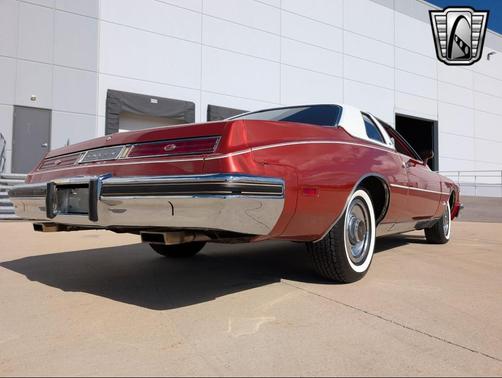 1976 Buick Riviera 