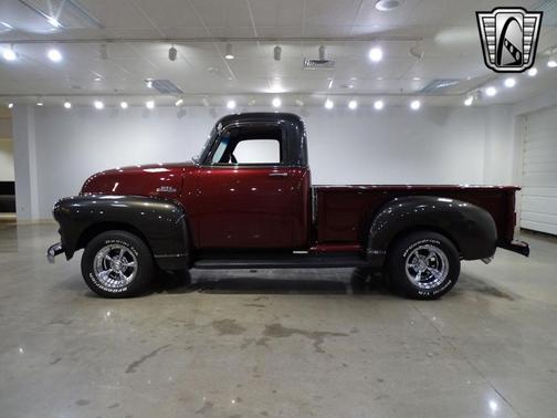 1954 Chevrolet 3100 Base