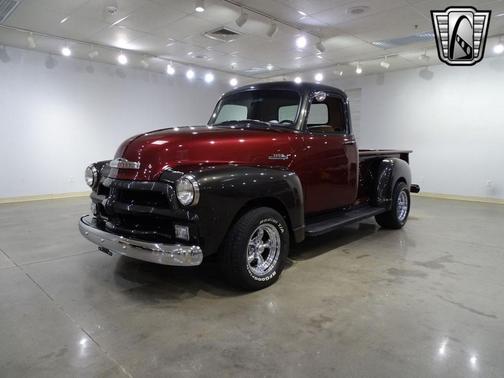 1954 Chevrolet 3100 Base