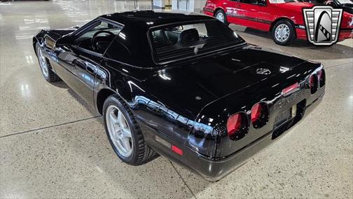 1994 Chevrolet Corvette Base