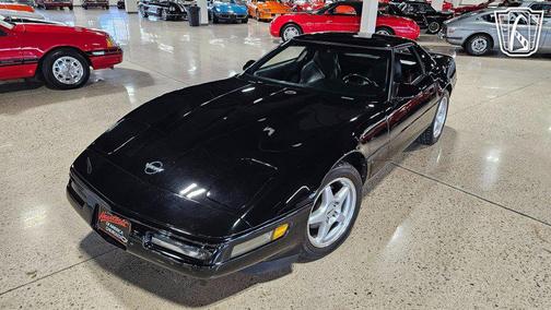 1994 Chevrolet Corvette Base